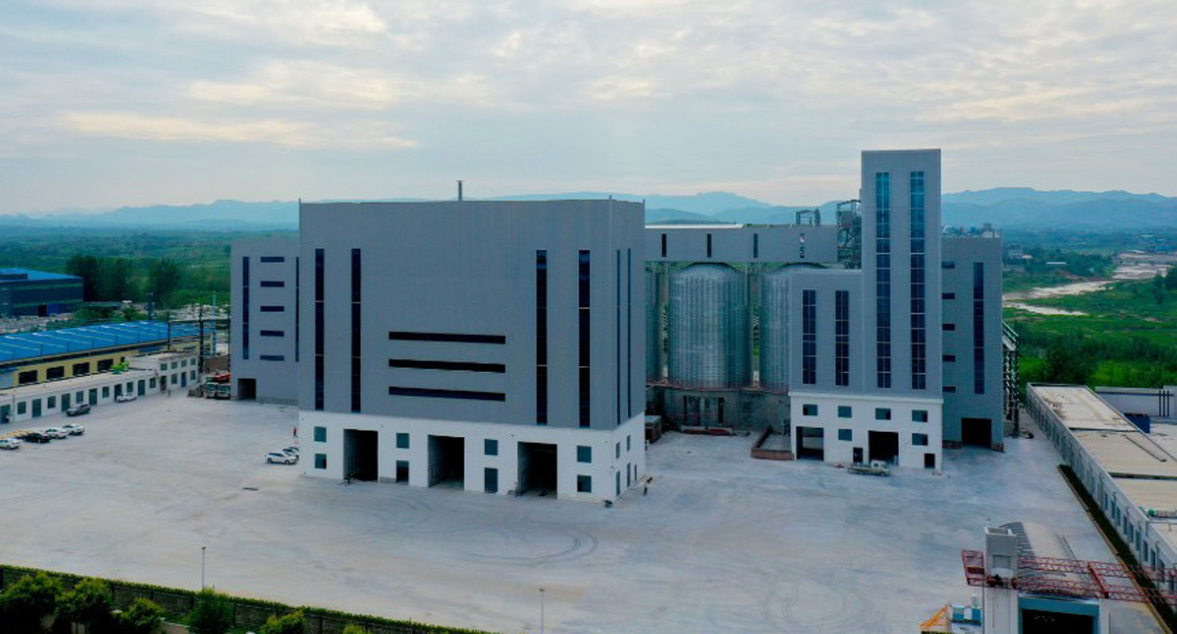 AIMIX Eco New Concrete Batch Plants Model