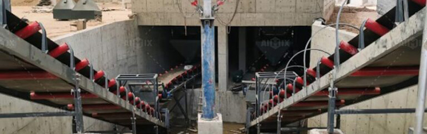 Compliance Steps for Concrete Batching Plant Projects