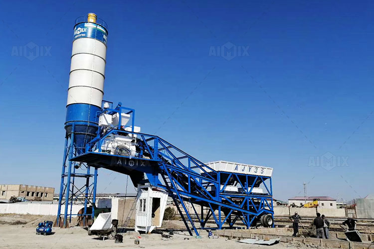 AJY-35-concrete-batching-plant-for-sale