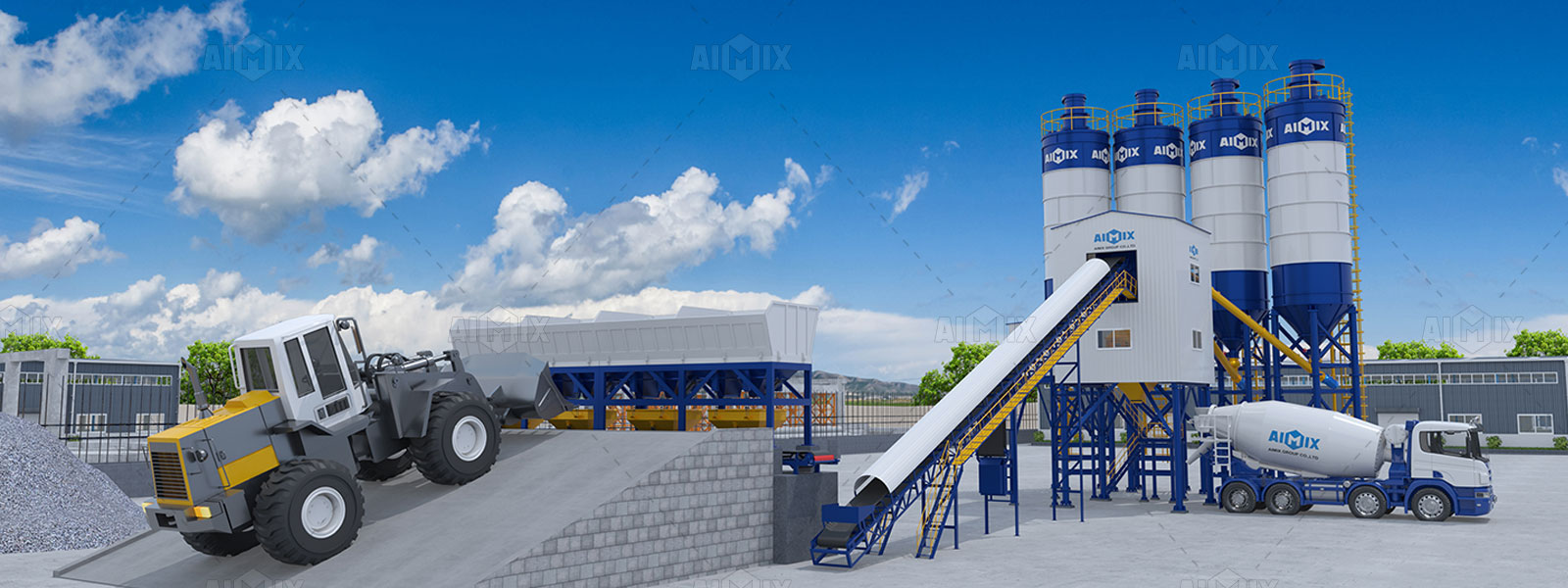 aimix-stationary-concrete-batching-plant