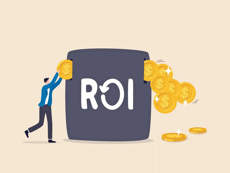 ROI of dry mix concrete batch plant