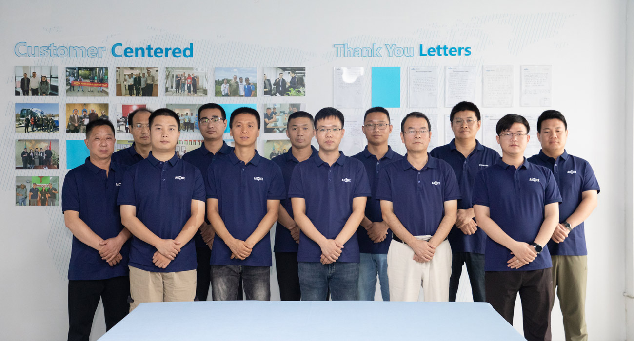 Simplify and Secure Your Construction with Wet Mix Plants and AIMIX Team