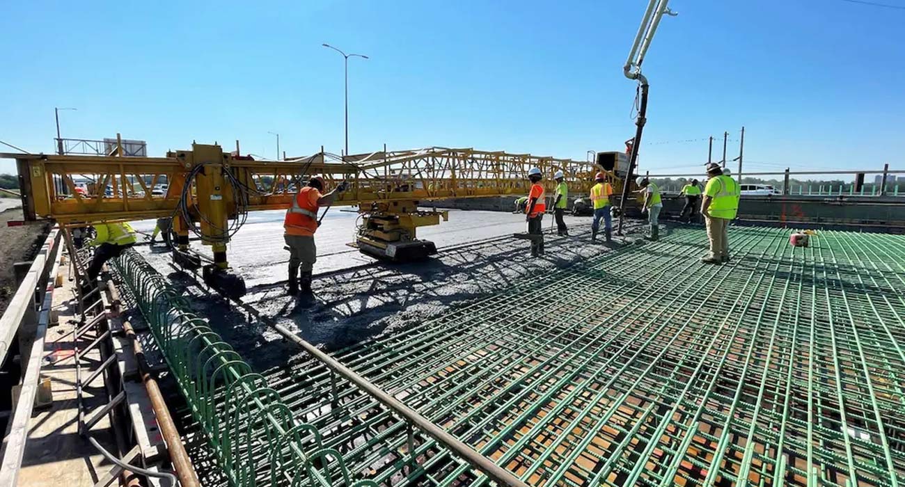 Wet mix plant Projects with Tight Deadlines and High Efficiency Demands