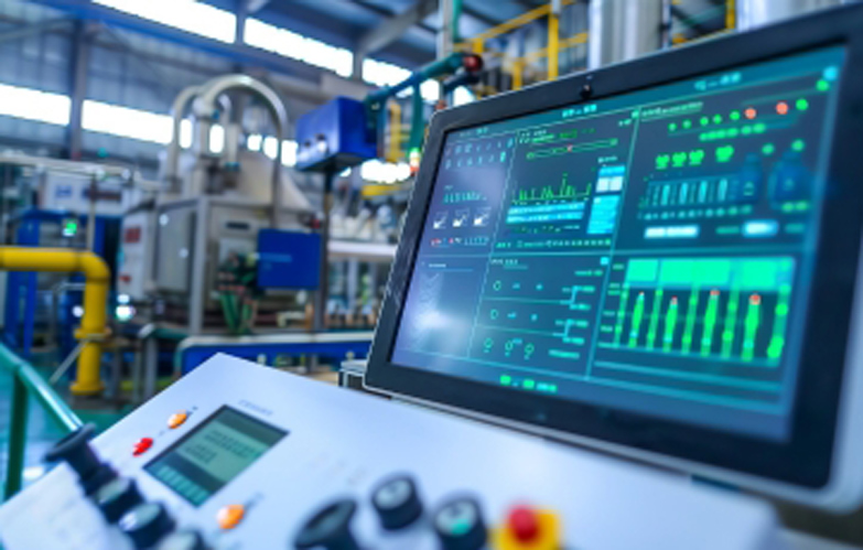 Strict quality management in AIMIX
